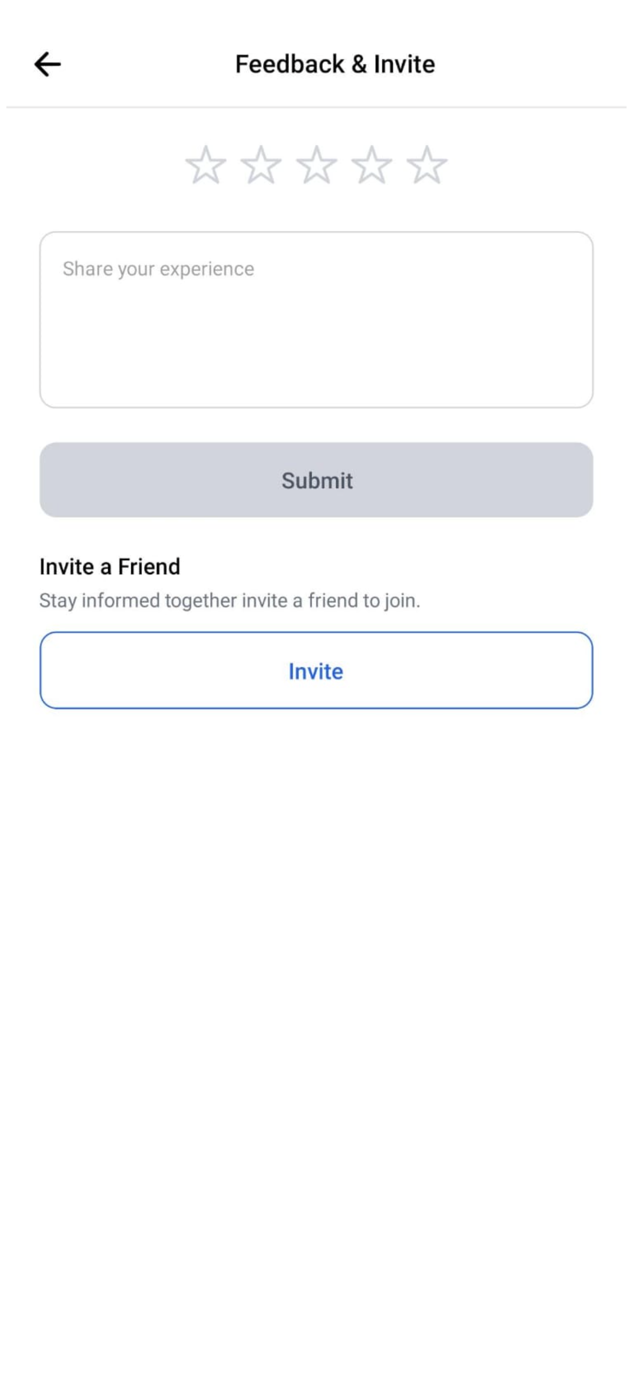 Pulse Daily app screenshot 6